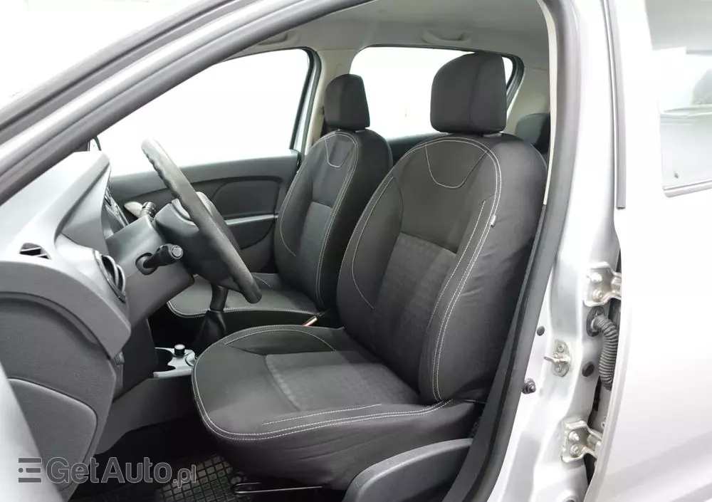 DACIA Sandero 1.5 dCi Laureate
