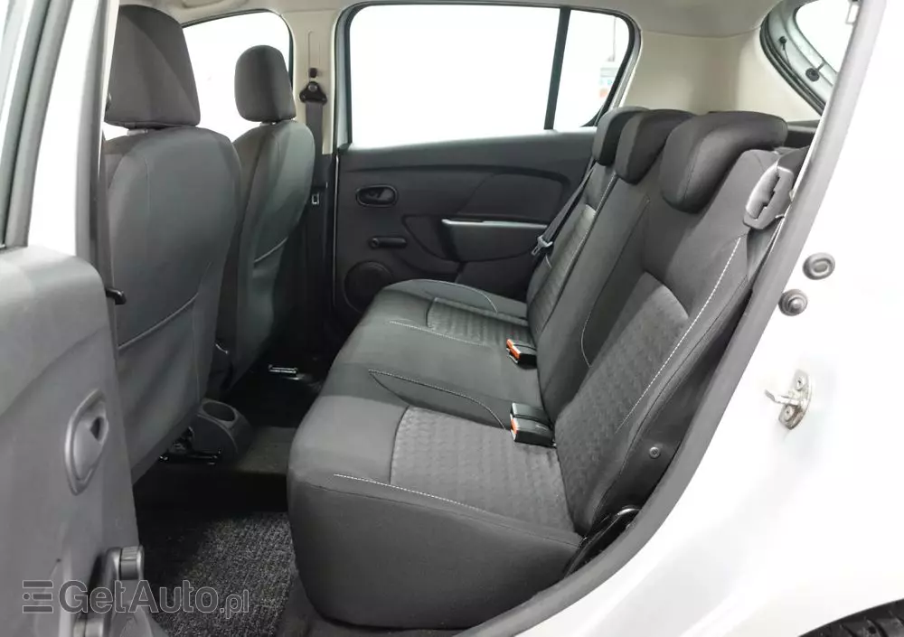 DACIA Sandero 1.5 dCi Laureate