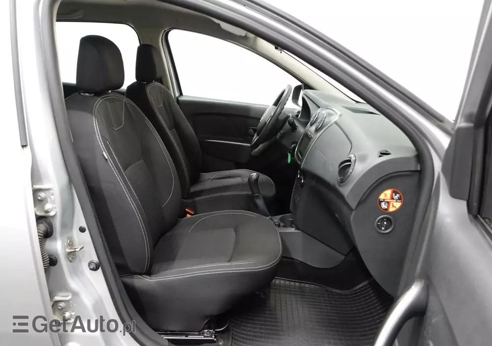 DACIA Sandero 1.5 dCi Laureate