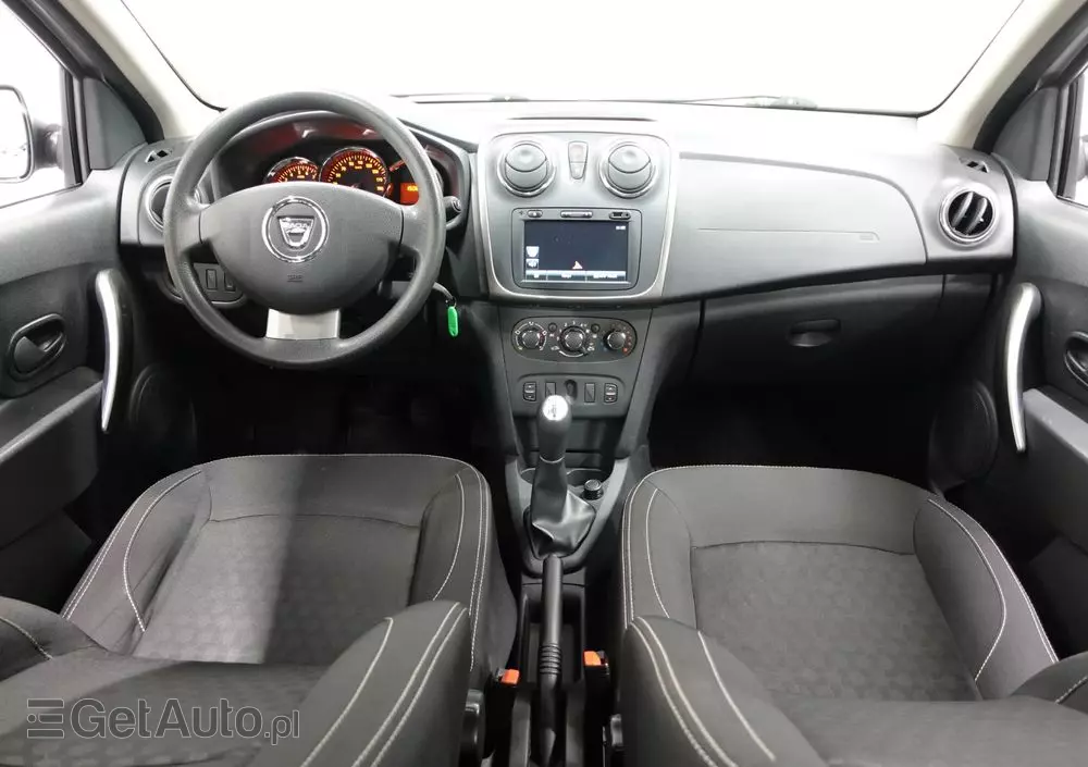 DACIA Sandero 1.5 dCi Laureate