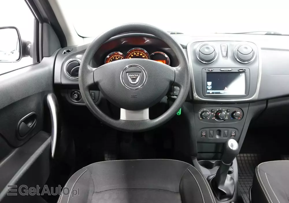 DACIA Sandero 1.5 dCi Laureate