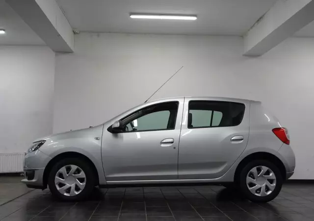 DACIA Sandero 1.5 dCi Laureate
