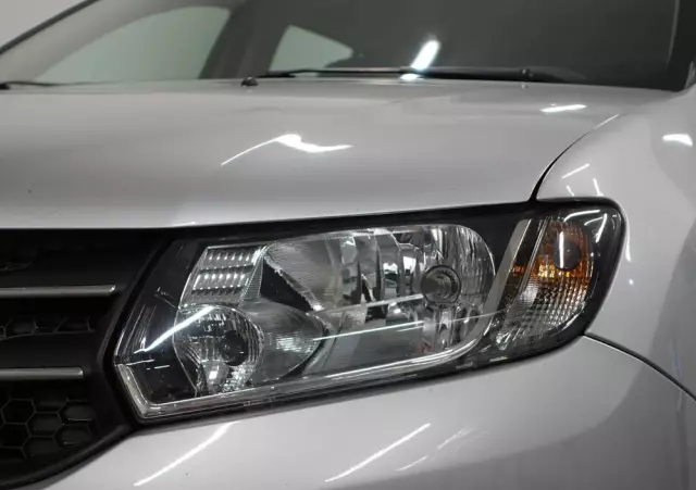 DACIA Sandero 1.5 dCi Laureate