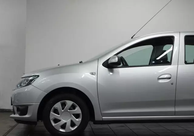DACIA Sandero 1.5 dCi Laureate