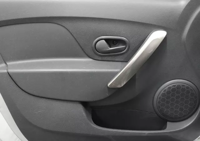 DACIA Sandero 1.5 dCi Laureate