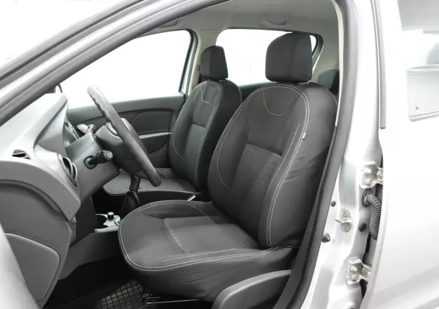 DACIA Sandero 1.5 dCi Laureate