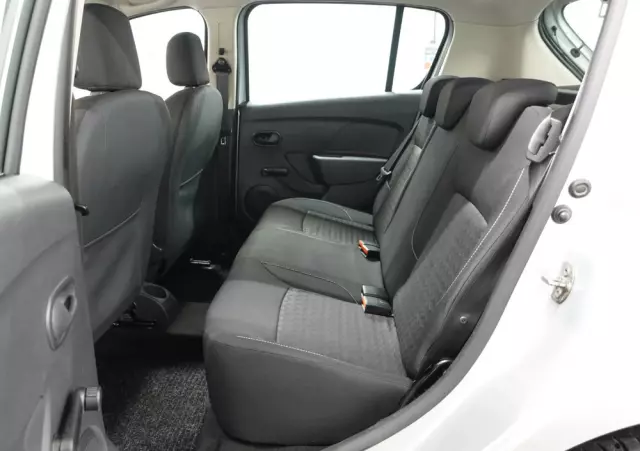 DACIA Sandero 1.5 dCi Laureate