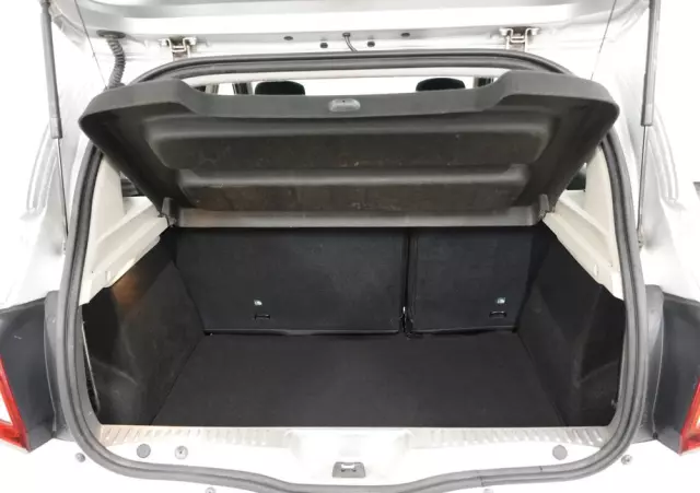 DACIA Sandero 1.5 dCi Laureate