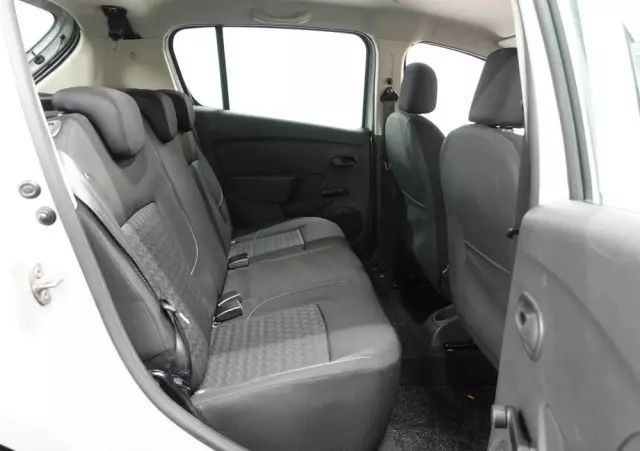 DACIA Sandero 1.5 dCi Laureate