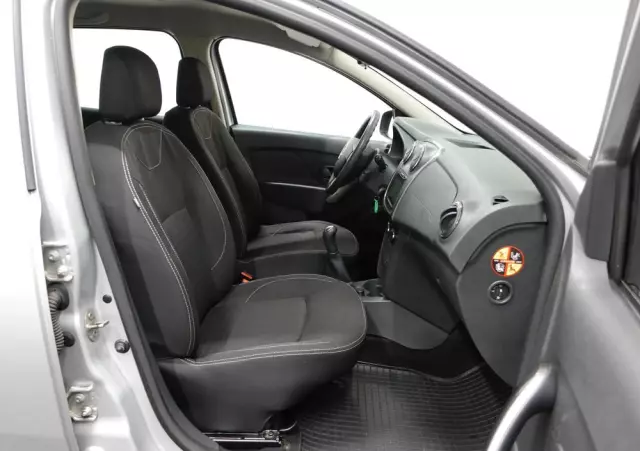 DACIA Sandero 1.5 dCi Laureate