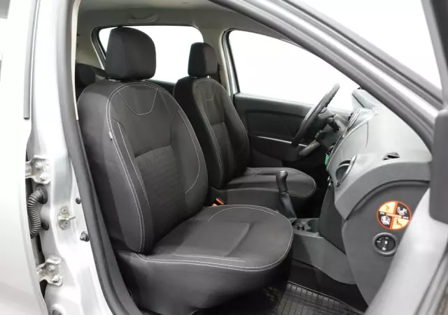 DACIA Sandero 1.5 dCi Laureate
