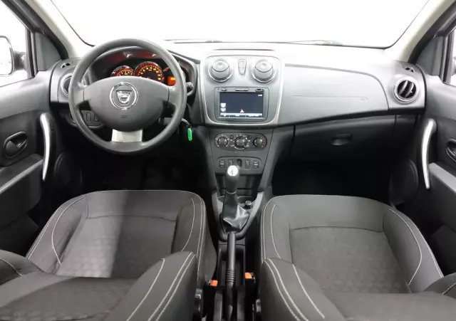 DACIA Sandero 1.5 dCi Laureate