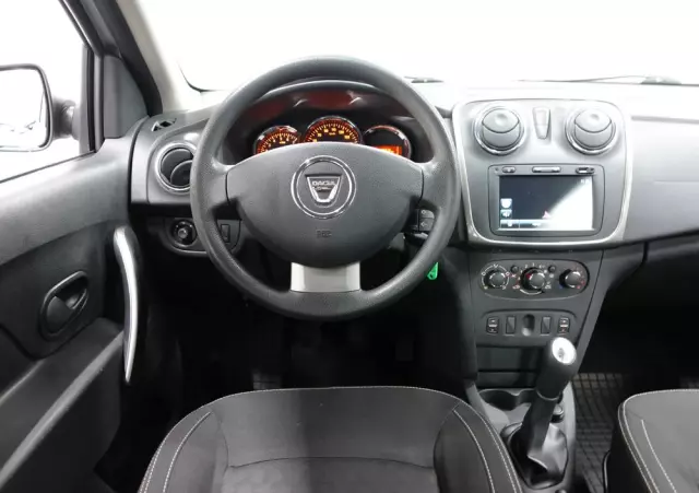 DACIA Sandero 1.5 dCi Laureate