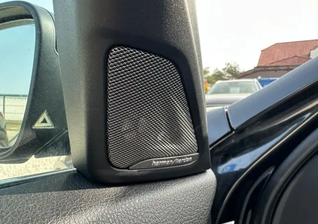 BMW Seria 5 530d xDrive Luxury Line