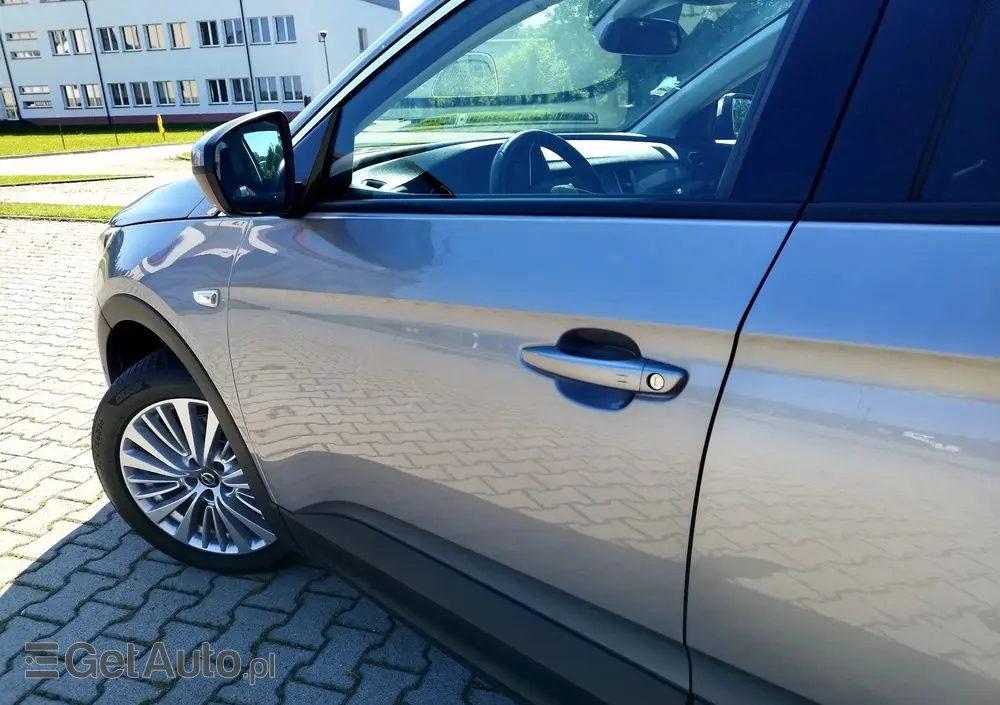 OPEL Grandland X 1.2 Start/Stop Edition