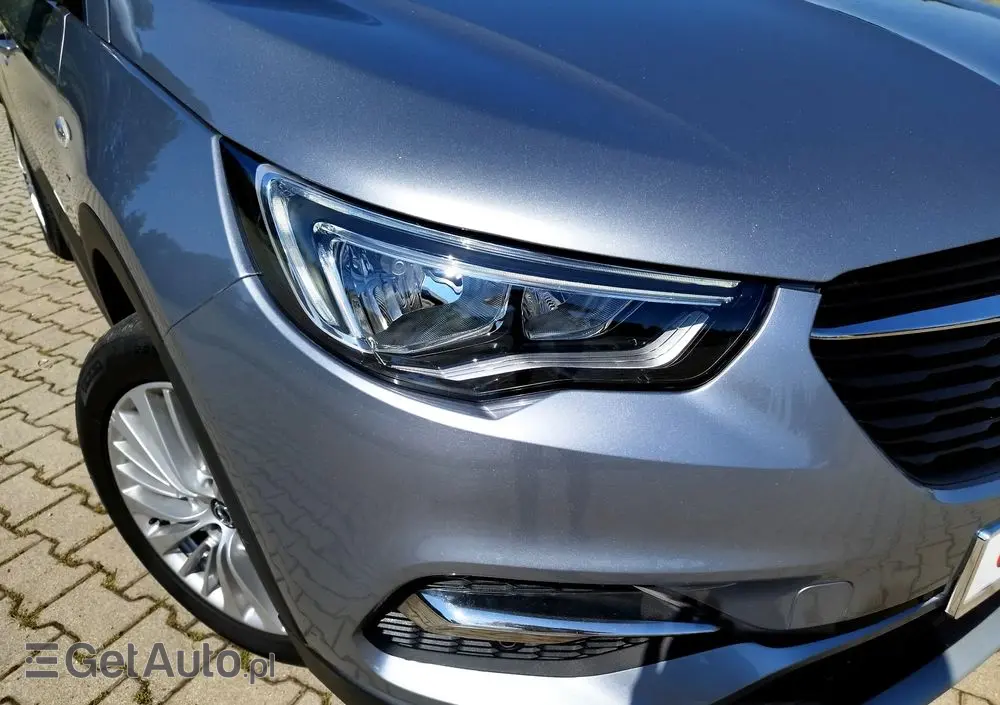 OPEL Grandland X 1.2 Start/Stop Edition