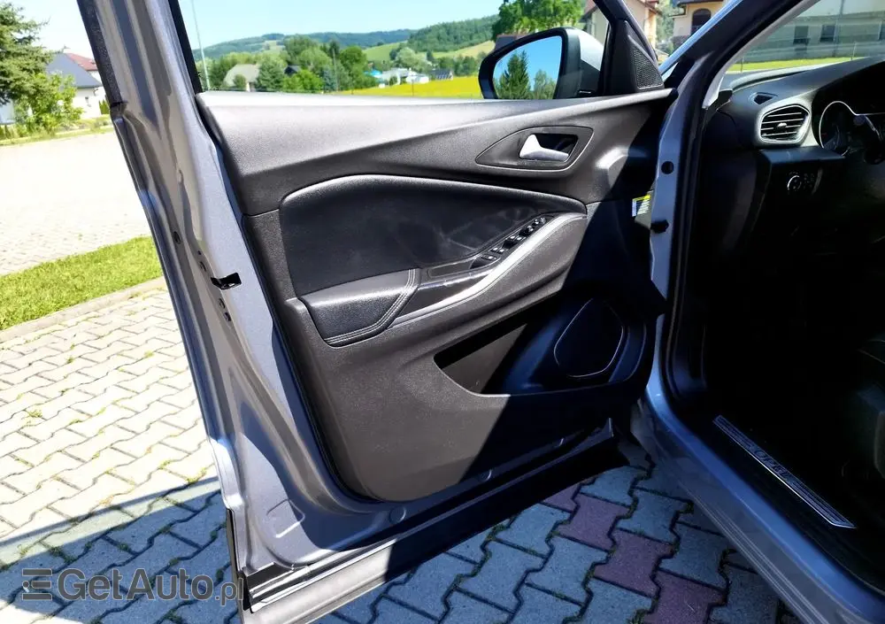 OPEL Grandland X 1.2 Start/Stop Edition