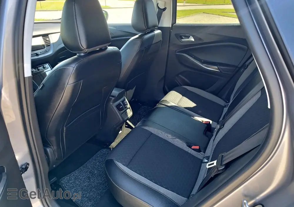 OPEL Grandland X 1.2 Start/Stop Edition