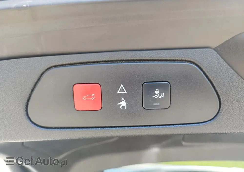 OPEL Grandland X 1.2 Start/Stop Edition