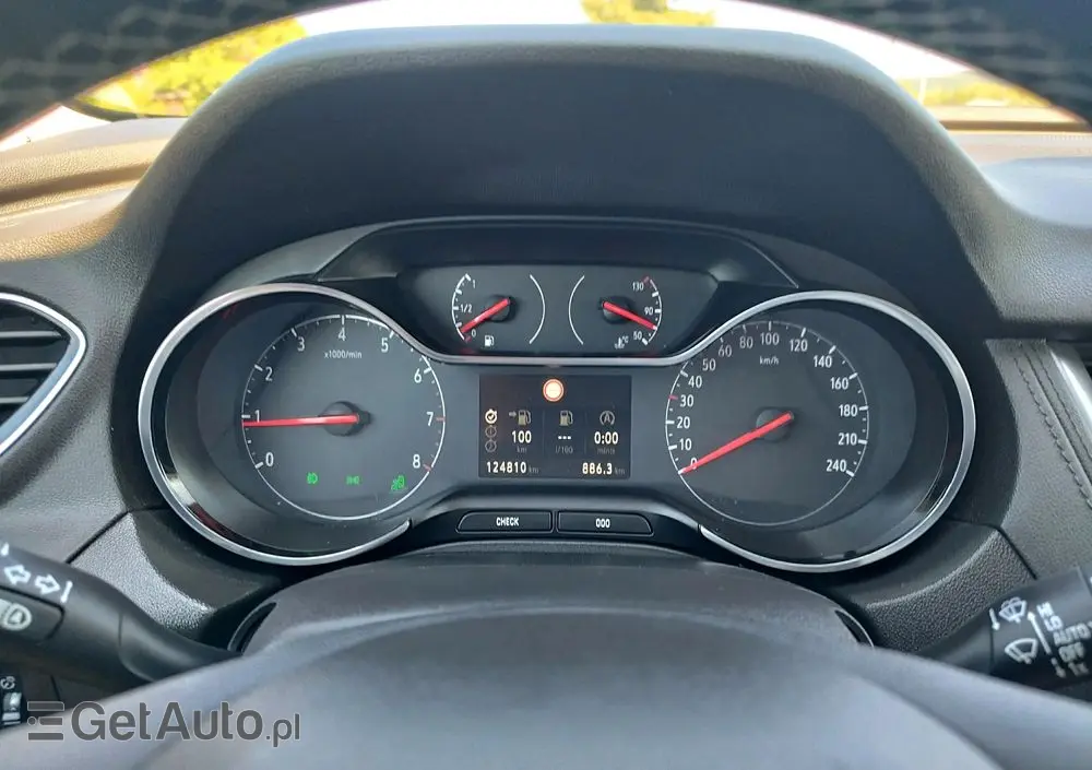 OPEL Grandland X 1.2 Start/Stop Edition