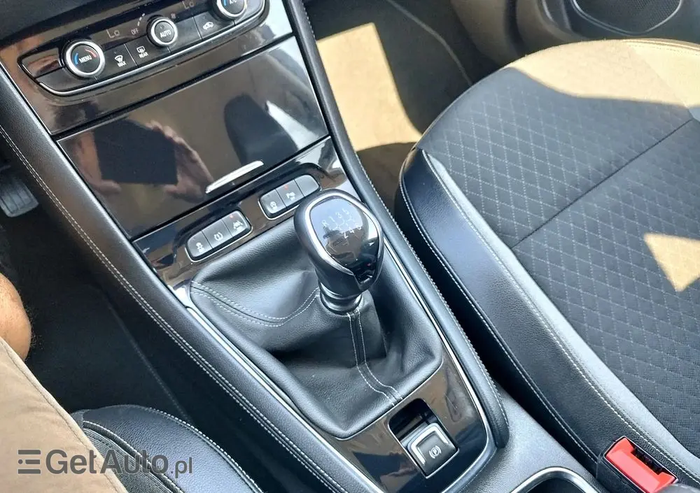 OPEL Grandland X 1.2 Start/Stop Edition