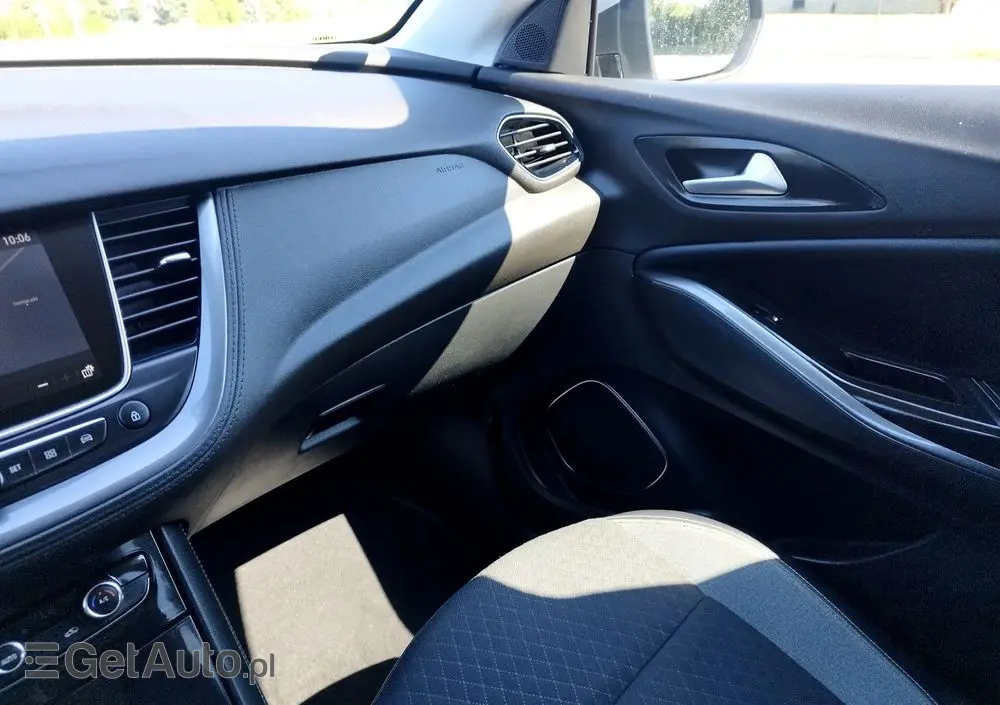 OPEL Grandland X 1.2 Start/Stop Edition