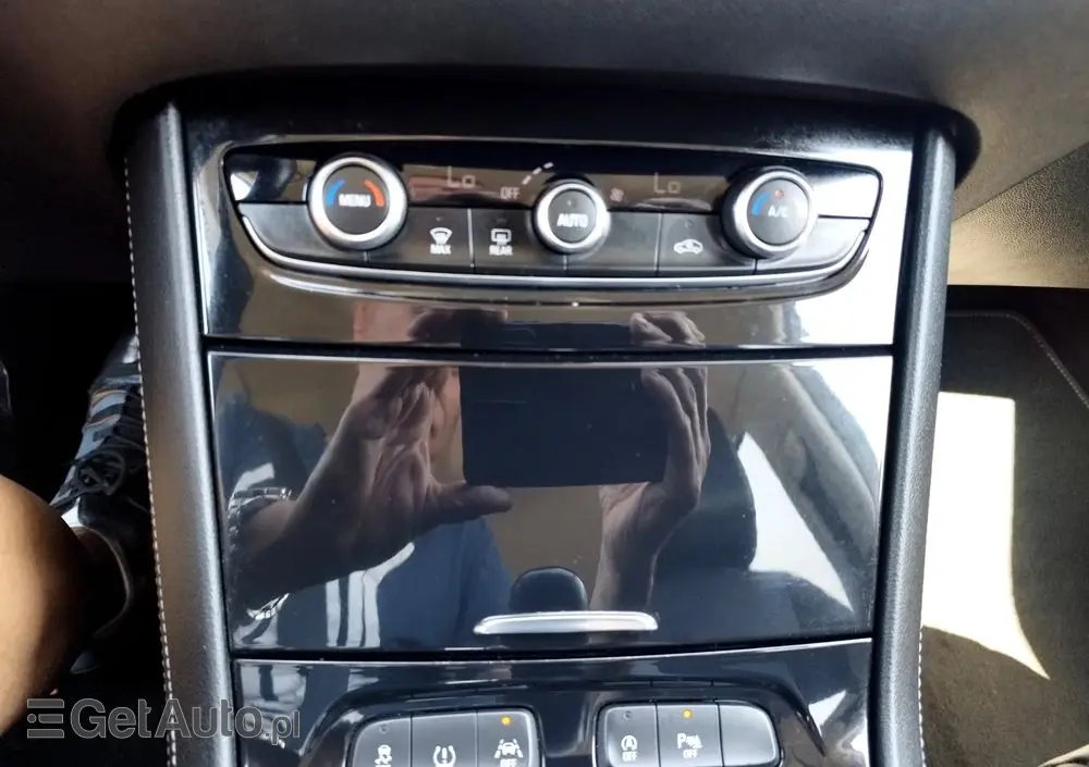 OPEL Grandland X 1.2 Start/Stop Edition