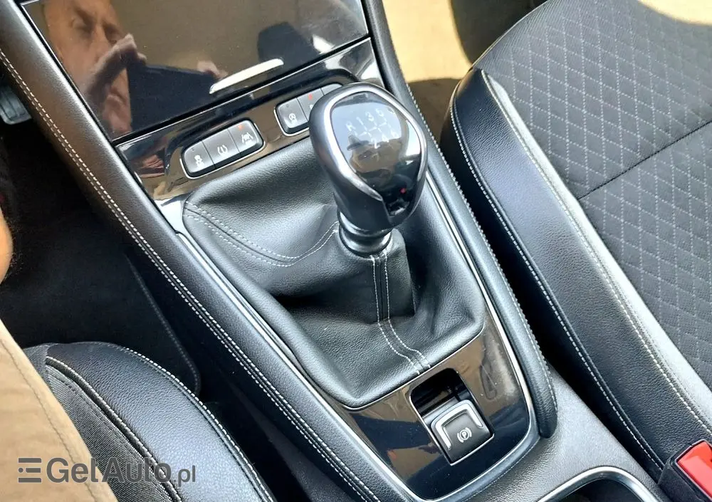 OPEL Grandland X 1.2 Start/Stop Edition