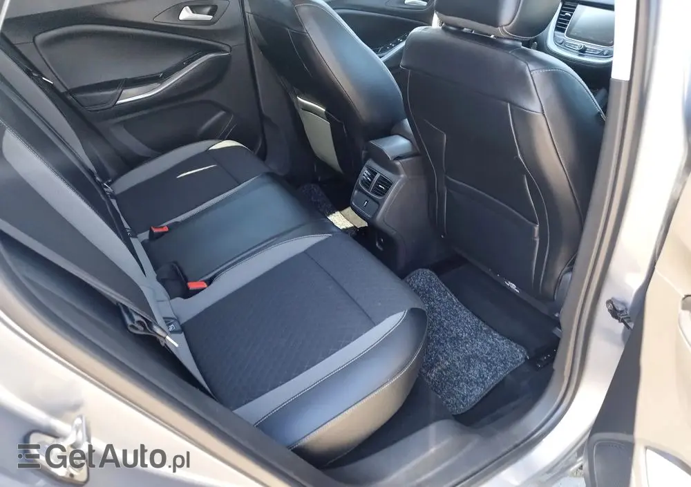 OPEL Grandland X 1.2 Start/Stop Edition