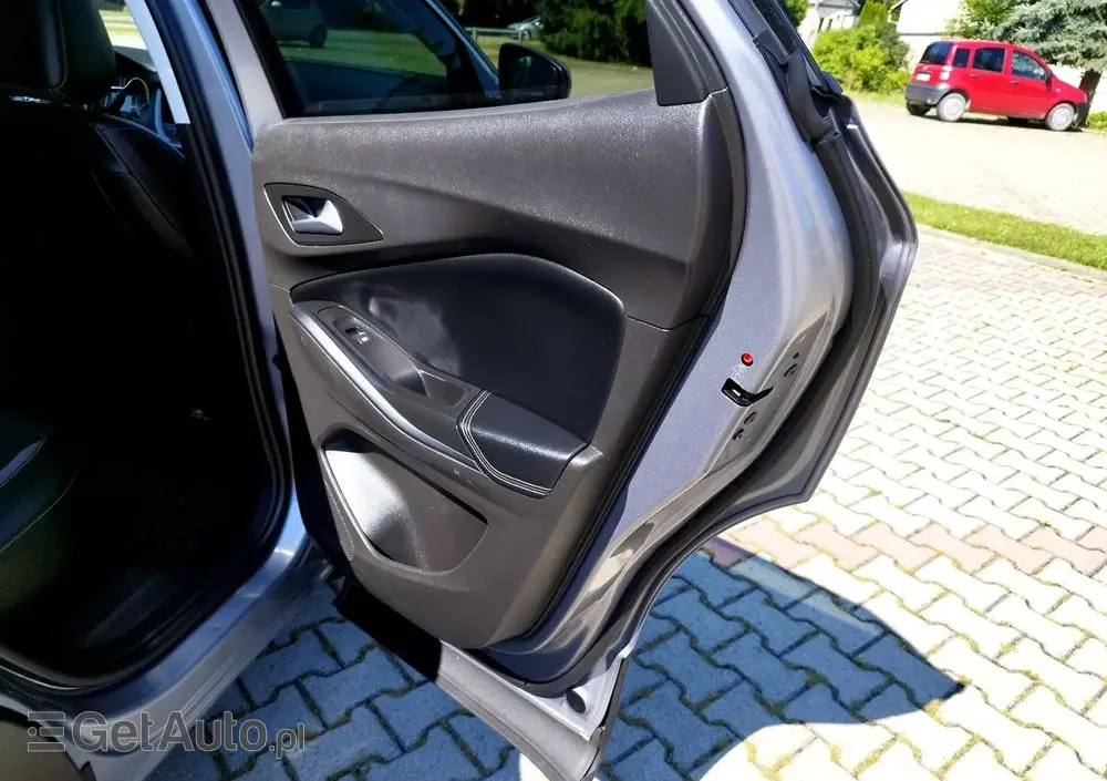 OPEL Grandland X 1.2 Start/Stop Edition