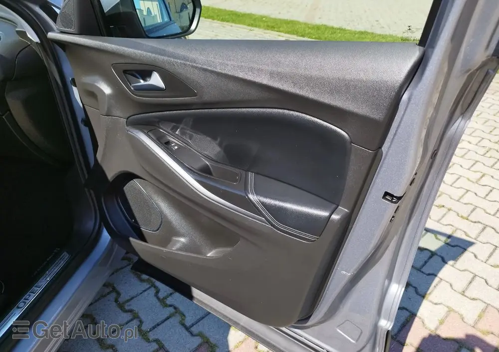 OPEL Grandland X 1.2 Start/Stop Edition