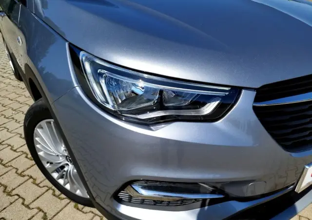 OPEL Grandland X 1.2 Start/Stop Edition