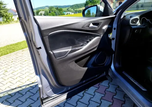 OPEL Grandland X 1.2 Start/Stop Edition