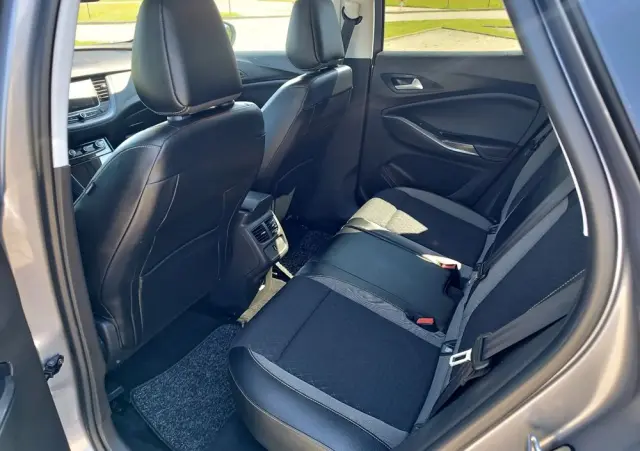 OPEL Grandland X 1.2 Start/Stop Edition