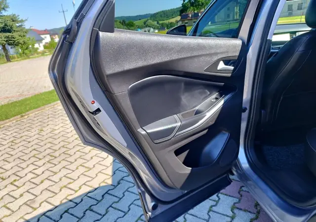 OPEL Grandland X 1.2 Start/Stop Edition