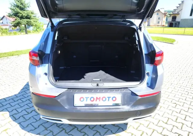 OPEL Grandland X 1.2 Start/Stop Edition