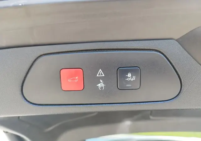 OPEL Grandland X 1.2 Start/Stop Edition