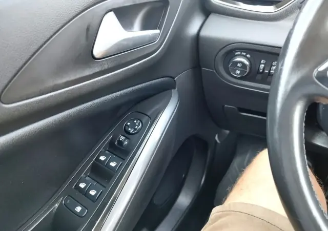 OPEL Grandland X 1.2 Start/Stop Edition