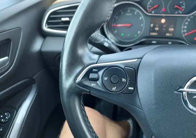 OPEL Grandland X 1.2 Start/Stop Edition