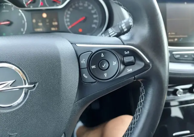 OPEL Grandland X 1.2 Start/Stop Edition