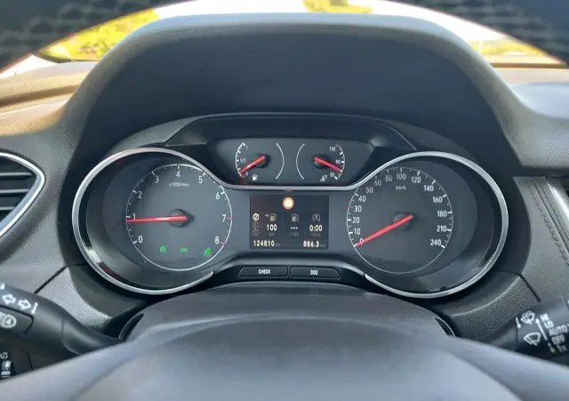 OPEL Grandland X 1.2 Start/Stop Edition