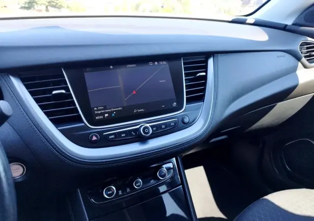 OPEL Grandland X 1.2 Start/Stop Edition