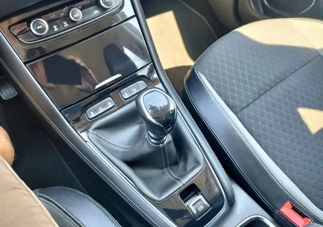 OPEL Grandland X 1.2 Start/Stop Edition