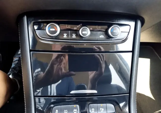 OPEL Grandland X 1.2 Start/Stop Edition