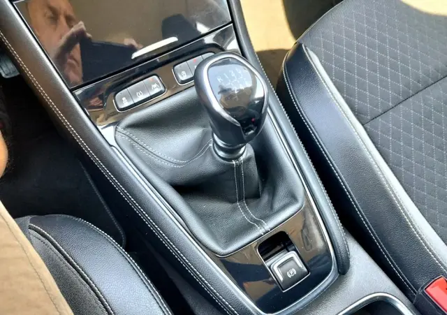 OPEL Grandland X 1.2 Start/Stop Edition