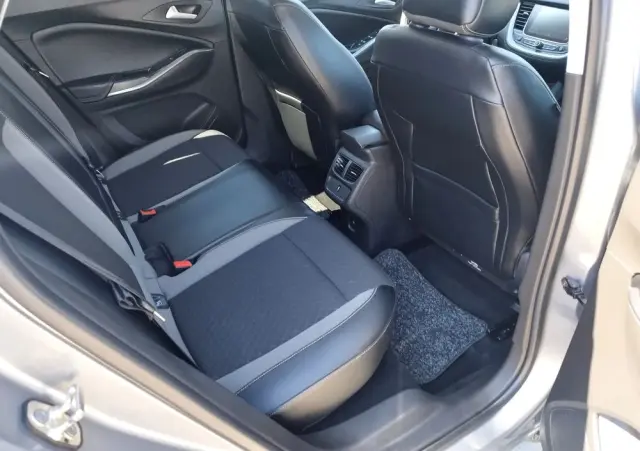 OPEL Grandland X 1.2 Start/Stop Edition