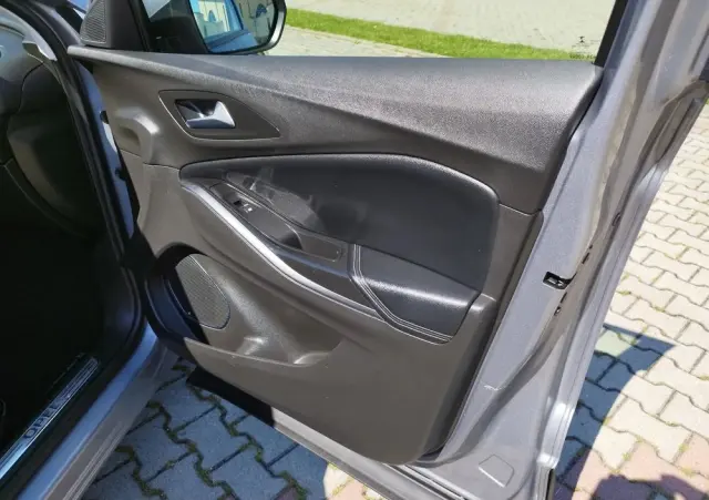 OPEL Grandland X 1.2 Start/Stop Edition