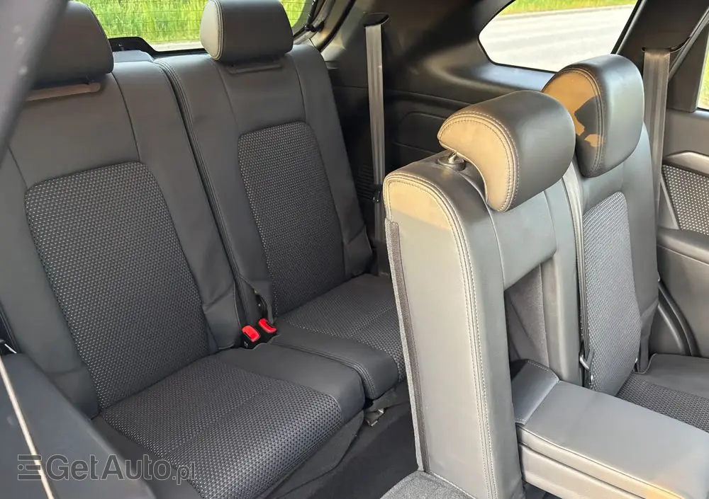 CHEVROLET Captiva 2.4 2WD 7 Sitzer LS Family Edition