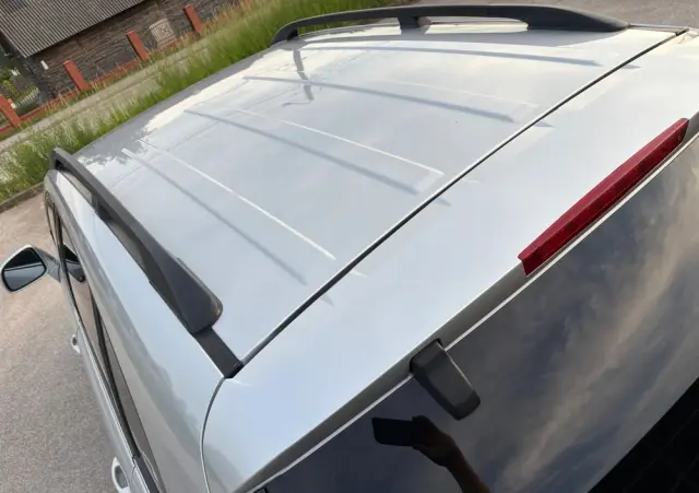 CHEVROLET Captiva 2.4 2WD 7 Sitzer LS Family Edition