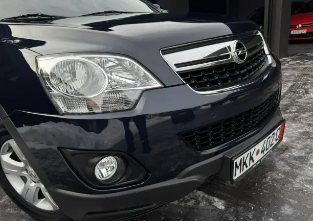 OPEL Antara 